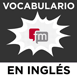 Vocabulario en inglés podcast