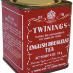 English Breakfast Tea