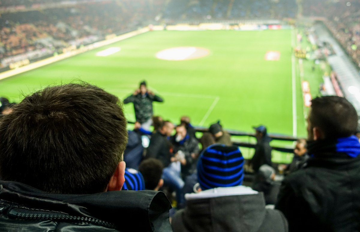 Vocabulario de Fútbol podcast - Equipos