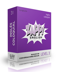 Zapp! Inglés Coloquial
