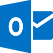 Outlook Hotmail Logo